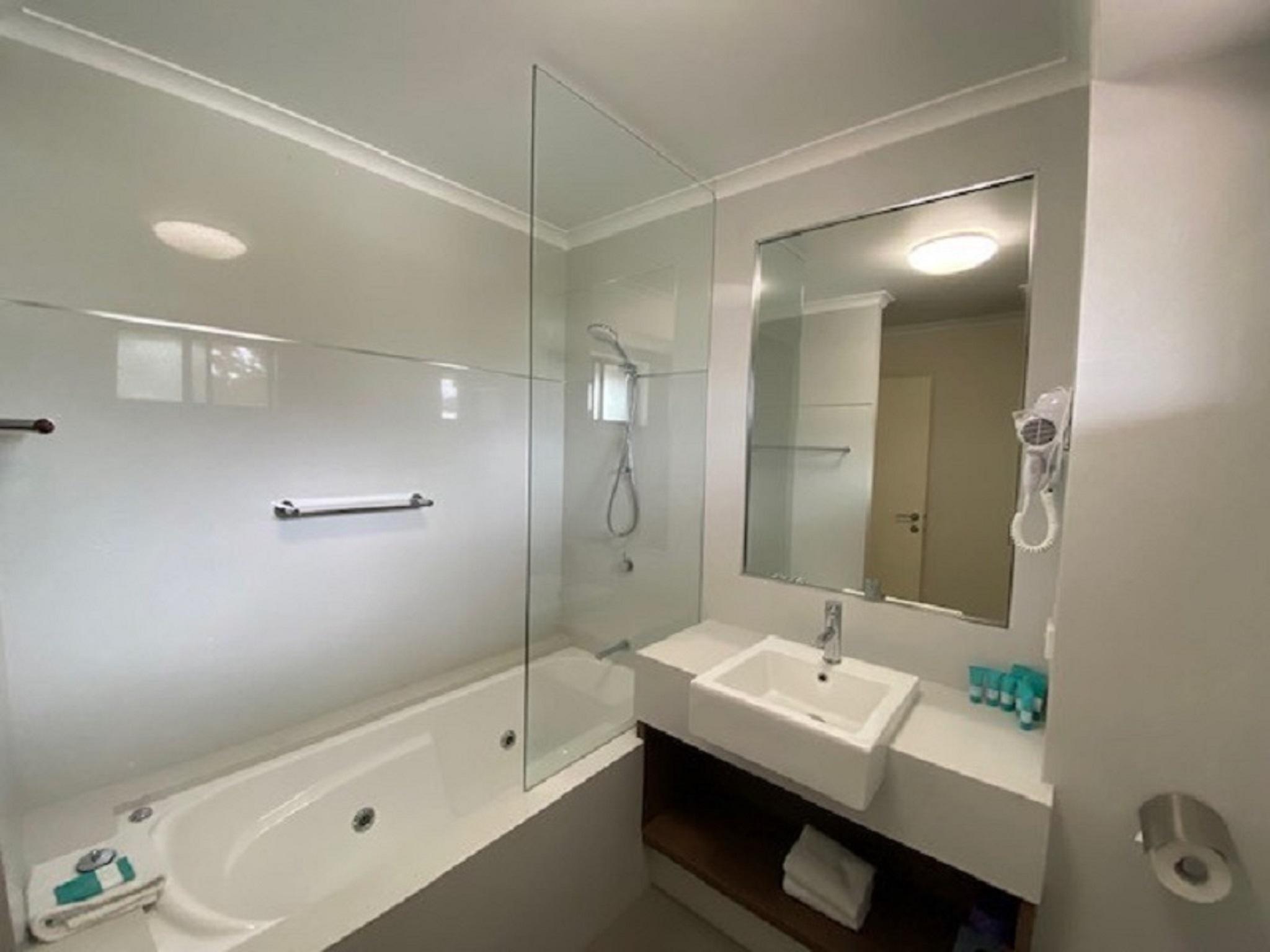 มาร์กาเร็ต อิน ทาวน์ อพาร์ตเมนต์ Aparthotel Margaret River ภายนอก รูปภาพ