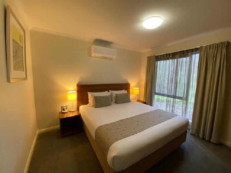 มาร์กาเร็ต อิน ทาวน์ อพาร์ตเมนต์ Aparthotel Margaret River ภายนอก รูปภาพ